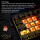 Ajazz NK68 Red Switch czarna - 1536377 - zdjęcie 12